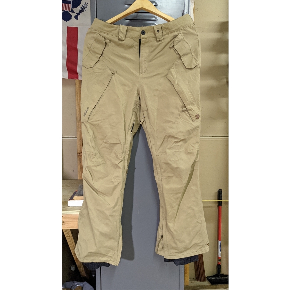 Thirtytwo Snowboarding Pants